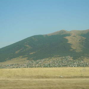 Armenien 