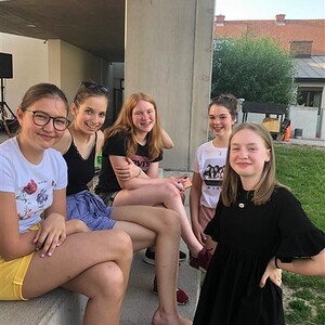 Firmabschluss 2019