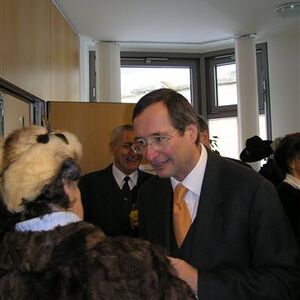 Ökumenischer Gottesdienst