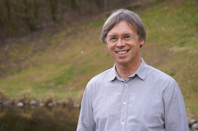 Bernhard Steiner
