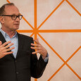 Heimo Zobernig / © Diözese Linz / Johannes Kienberger Heimo Zobernig