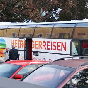 Kirchenchorausflug 