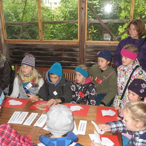Franziskusfest 2013