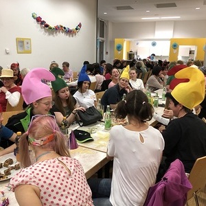 Frauenfasching 2025