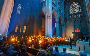 Lange Nacht der Kirchen