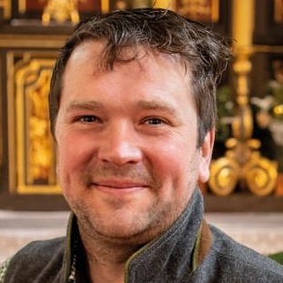 Andreas Friedl