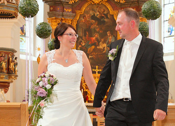 Doris & Fabian Saxinger
