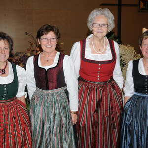 Erntedankfest 2010
