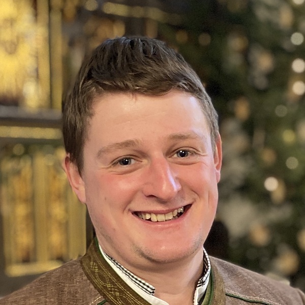 Lukas Kargl