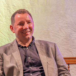 Dankefest im Pfarrsaal Kirchdorf an der Krems, Bild: Günter Wolfinger - scheidender Pfarrverwalter