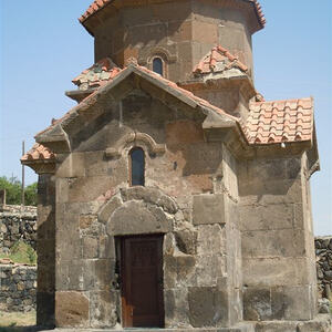 Armenien 