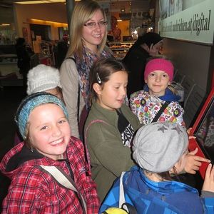 Franziskusfest 2013