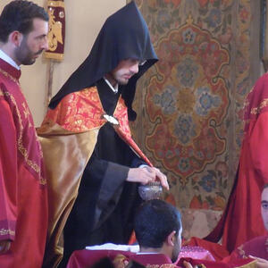 Armenien 