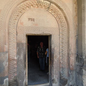 Armenien 