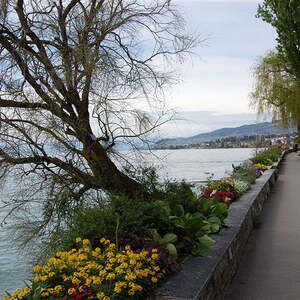 Lourdes Wallfahrt