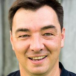 Oliver Brandner