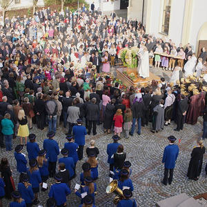 Erntedank 2014