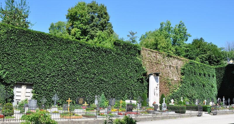 Alter-Friedhof
