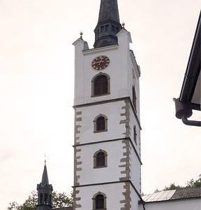 Kirchenchorausflug 