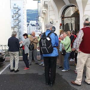 Lourdes Wallfahrt