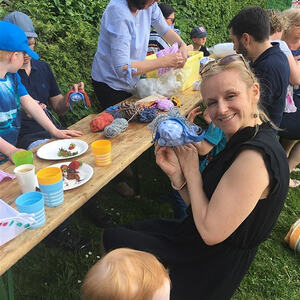 KindergartenFamilienfest 2019