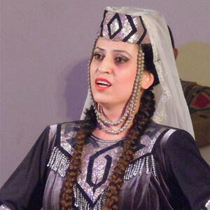 Armenien 