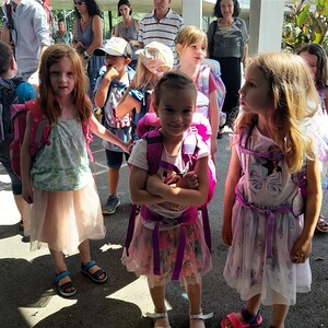 KIndergarten-Familienfest 2024
