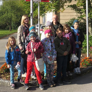 Franziskusfest 2013