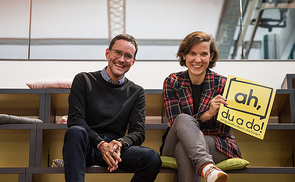 „Ah, du a do!“-Festival will junge Kirche vernetzen