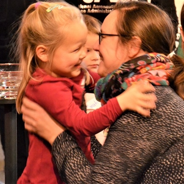 Kinderliturgie / © Kath. Jungschar Diözese Linz Kinderliturgie