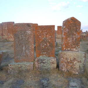 Armenien 