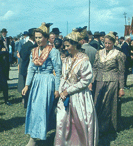Glockenweihe 1965