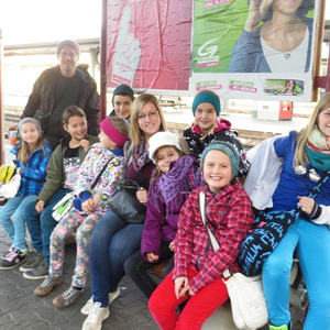 Franziskusfest 2013