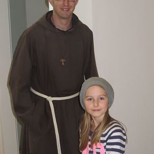 Franziskusfest 2013