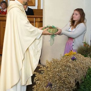 Erntedank 2014