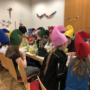 Frauenfasching 2025