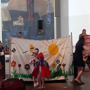 KIndergarten-Familienfest 2024