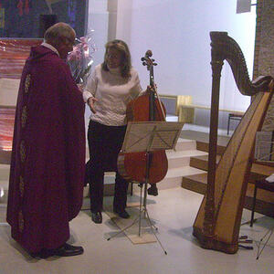 Gottesdienst
