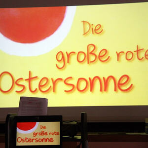 Ostersonntag