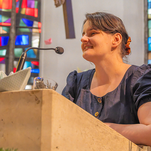 Firmung in der Pfarre Kirchdorf/Krems