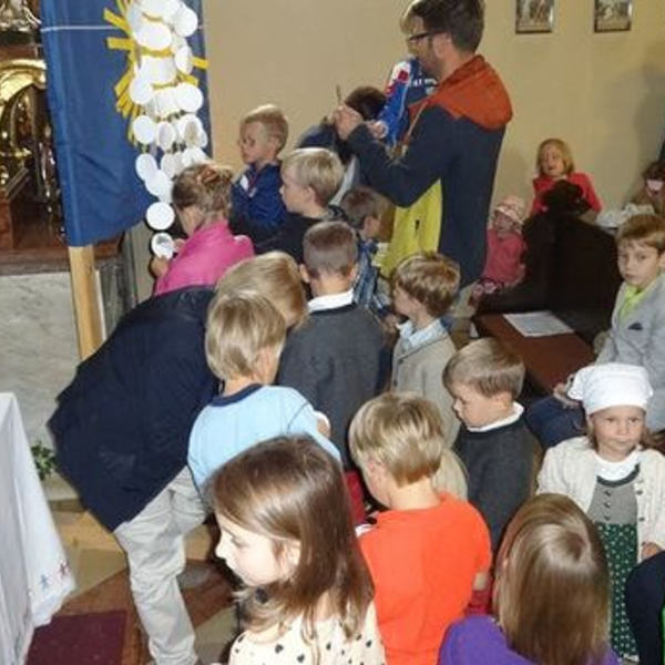 Kinderkirche 