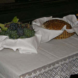 Erntedankfest