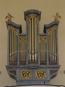 Orgel