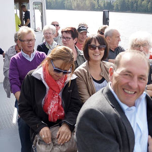 Kirchenchorausflug 