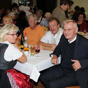 Patrozinium 2011 