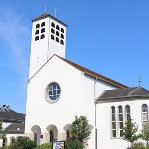Pfarrkirche Wels-Hl. Familie, Vogelweide; Hl. Familie; 4.331 Katholik:innen