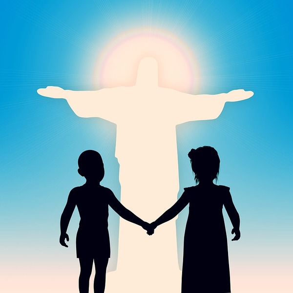 Familienmesse / Pixabay Familienmesse