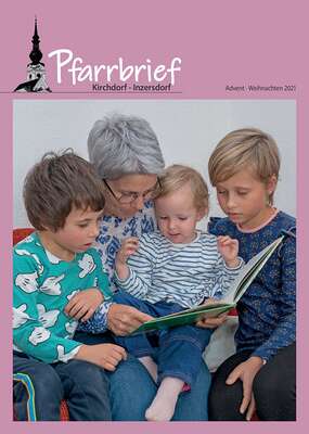 Pfarrbrief