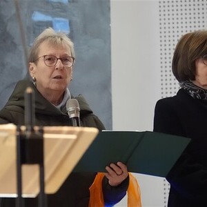 Beauftragung Seelsorgeteam