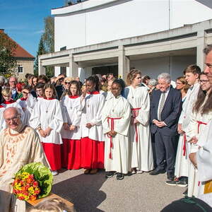 Erntedank 2019